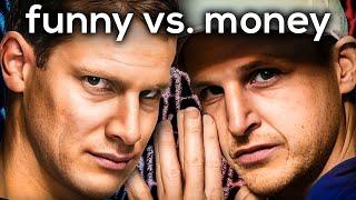 Tosh.0 vs Ridiculousness: The Beef Over a Stolen Show