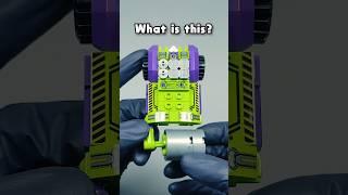  How to Build Steam Road Roller? 【FAKE】LEGO CITY SEMBO Transformers MOC Tutorial 乐高 ЛЕГО 레고 レゴ लेगो
