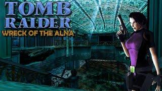 Tomb Raider - Wreck of the Alna Walkthrough