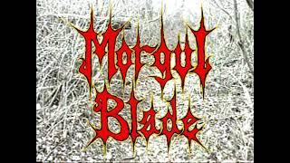 MORGUL BLADE - Heavy Metal Wraiths (OFFICIAL VIDEO)