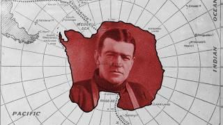 Ernest Shackleton’s Dangerous Race to Map Antarctica