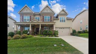 Waxhaw NC Homes For Sale | 113 Elmrich Court, Waxhaw, NC 28173