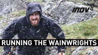 Paul Tierney: Running The Wainwrights