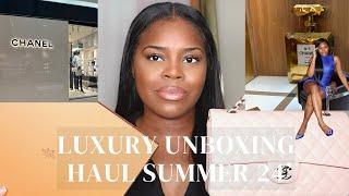 Nurse Practitioner | LUXURY HAUL 2024