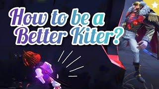 HOW TO BE A BETTER KITER IDENTITY V TIPS [ COMMENTARY ]