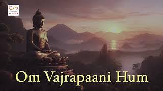 "Om Vajrapani Hum | Powerful Vajrapani Mantra" @pinnaclemeditation