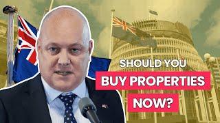 Should You Buy Property Under New Zealand's Latest Government Policies?