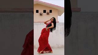 Anarkali disco chali 🪩|Khushboo Kumari| #dance #traditional #viral #trend