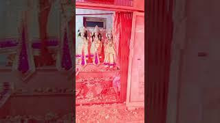 Radhe Radhe️️ Krishna #music 