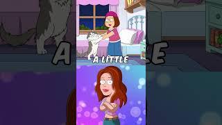 Why Does Meg Griffin Wear a Hat in Family Guy?