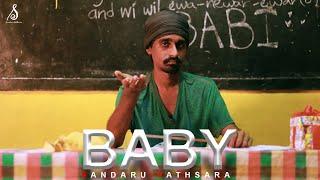 Baby | Sandaru Sathsara