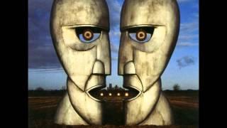 PINK FLOYD - high hopes