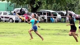 Part 6, Chuuk high school 2024 Track and Field