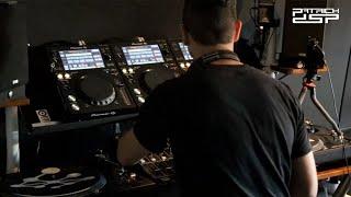 Patrick DSP - Lost Tapes Live Stream 2020