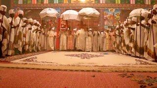 ማኅሌተ ጽጌ 'Mahlete Tsge' at Se-alite Mehret Kidst Maryam - No. 1