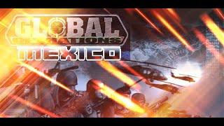 Global Operations | Campaign 1 | Mexico | Funny commentary