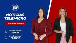 EN VIVO: NOTICIAS TELEMICRO, PRIMERA EMISIÒN 26 DE NOVIEMBRE DE 2024