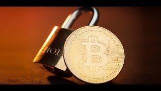 BITCOIN SAFE HAVEN