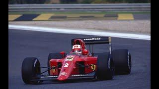 Grande Prêmio de Portugal 1990 (1990 Portuguese Grand Prix)