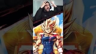 OZARU zieht ULTRA Majin Vegeta in Dragon Ball Legends! (SUMMONS)