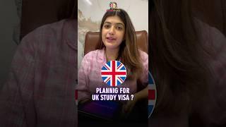 Uk Study Visa | Best Visa Consultants in Punjab