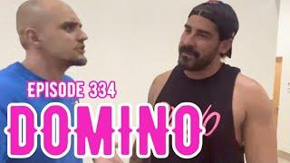 Domino @CoastalChampionshipWrestling  20 Year Anniversary Interview