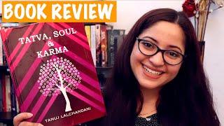 Hinduism & Astrology Book: Tatva Soul & Karma by Tanuj Lalchandani