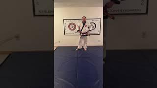 Tang Soo Do - Pyung Ahn 3