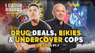 Bikies & Drug Deals: The Underworld's Dangerous Connection - Joe Kwon