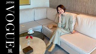 【初！NG無しの質問コーナー】ホテルステイ中のミランダかあちゃんに73の質問してみた