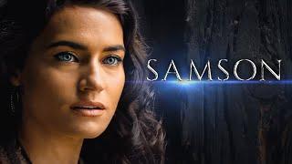 Samson (ACTION DRAMA mit RUTGER HAUER, ganzer film deutsch, abenteuerfilme, actionfilme, epos, hd)