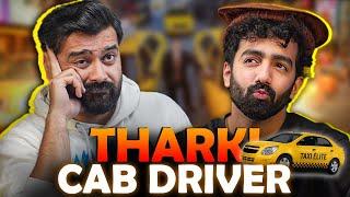 Cab Driver ke Nakhre | ft:@Theimadkhan  | Podcastic #82