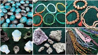 Crystal Shop In Kolkata -  Healing Stone Seller In Kolkata - Kairaa - New Market Kolkata