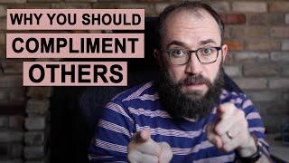 How Complimenting Others Improves Your Life