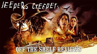 Jeepers Creepers Review - Off The Shelf Reviews