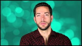 First Date Flirts - Zachary Levi