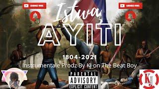 (Gratis) Instrumental Istwa Ayiti 1804 - 2021 Prodz By KJ On The Beat Boy