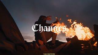 [FREE] Central Cee x Sample Drill Remix Sad Type Beat 2023 - "Changes" | prod. by maureez