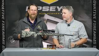 Lipsey's Video Review: Wilson Combat NULA Model 20 Rifle