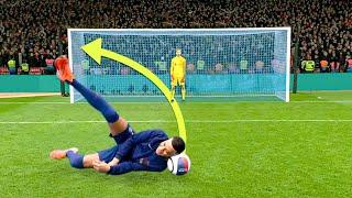 Comedy Football & Funniest Fails In 2024