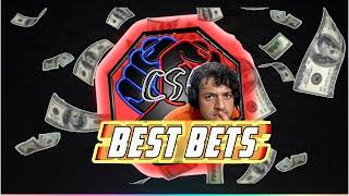 Combat Sports Central April Gambling Update!!!││CSC││#ufcbetting #sportsgambling