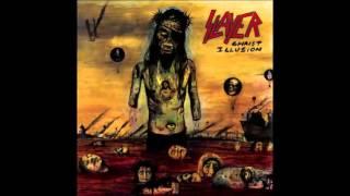 Slayer - Cult