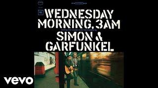 Simon & Garfunkel - The Sounds of Silence (Audio)