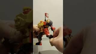 My Brother Hates This Set  LEGO Ninjago 71783 Kai’s Mech Rider EVO