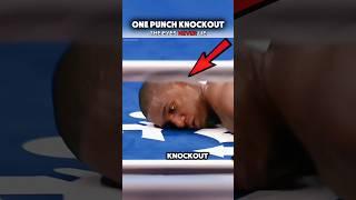 BRUTAL - One Punch Knockout 