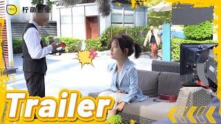 Once rich girl now even can't afford a glass of orange juice? !｜Twenty Your Life On 2 EP30 Preview