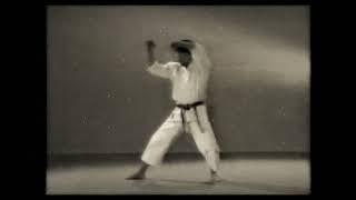 Heian Nidan - JKA NKK