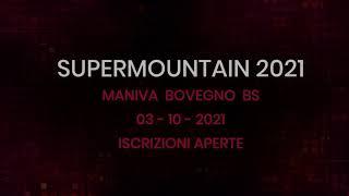 Supermountain 2021