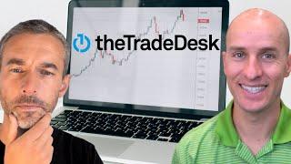 Is The Trade Desk Stock A Good Investment? (TTD Stock Analysis)