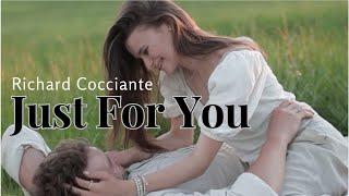 JUST FOR YOU | Richard Cocciante || Lagu Nostalgia Barat